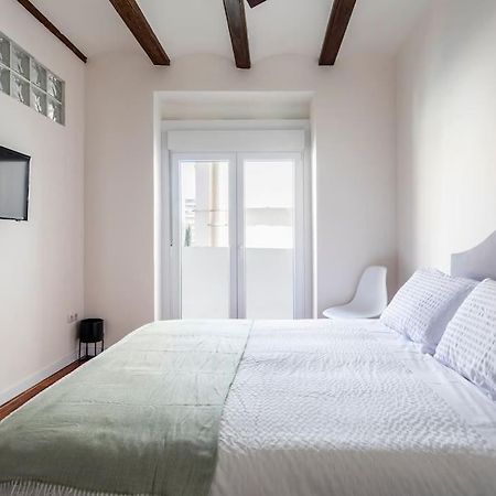 7P Centrico Piso Con Encanto Valencia Exterior photo