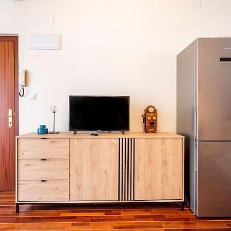 7P Centrico Piso Con Encanto Valencia Exterior photo