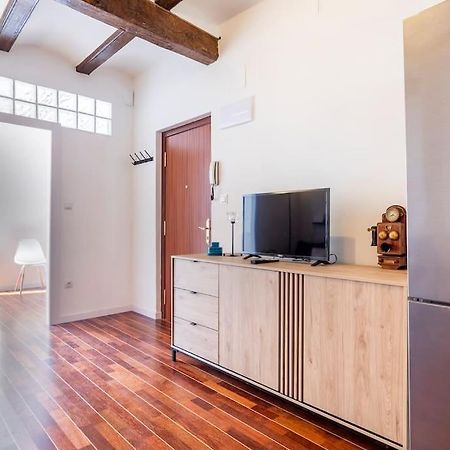 7P Centrico Piso Con Encanto Valencia Exterior photo