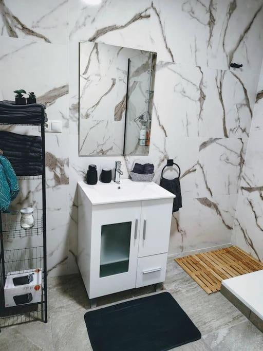 7P Centrico Piso Con Encanto Valencia Exterior photo